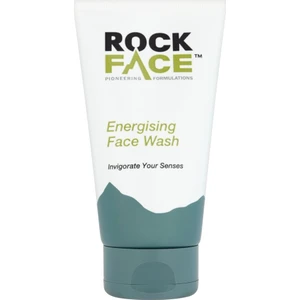 Rock Face Erkek Enerji Veren Yüz Yıkama Jeli - Energising Face Wash 150ml