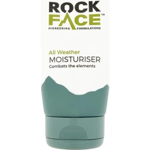 Rock Face Normal Ciltler Için Yüz Nemlendiricisi - All Weather Moisturiser Sensitive 100ml