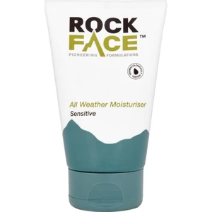 Rock Face Erkek Hassas Ciltler Için Yüz Nemlendiricisi - Moisturizers Sensitive 100ml