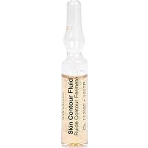 Janssen Cosmetics Skin Contour Fluid - Hızlı Toparlama Bakım Serumu 2ml