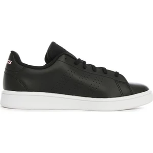 Kadın Tenis Ayakkabısı Spor Siyah Ee7511 Advantage Base