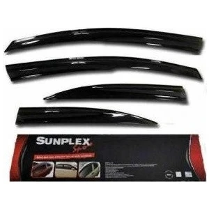 Chevrolet Cruze 2008 2017 Cam Rüzgarlığı