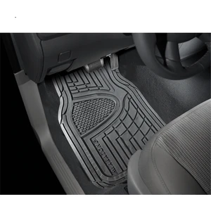 Butik Opel Corsa C 2000-2006 Kauçuk Paspas Takımı