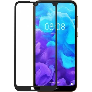Huawei Y5 2019 Curve Nano Glass Cam Ekran Koruyucu