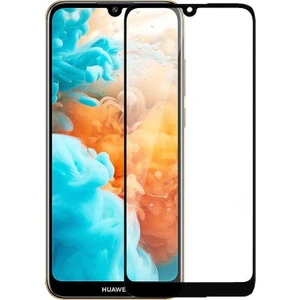 Huawei Y6 2019 Curve Nano Glass Cam Ekran Koruyucu
