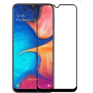 Samsung Galaxy M30 Curve Nano Glass Cam Ekran Koruyucu