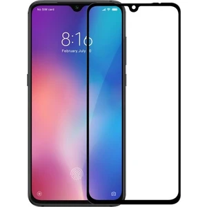 Xiaomi Mi 9 Se Curve Nano Glass Cam Ekran Koruyucu