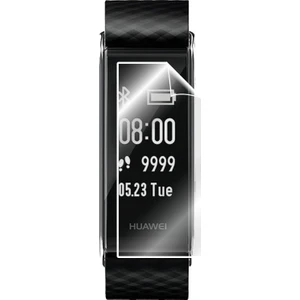 Huawei Band A2 Akıllı Bileklik Ekran Koruyucu (4 Adet)