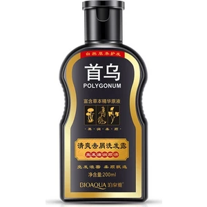 Madımaklı (Polygonum) Çok Yönlü Anti-age Şampuan 200 ml