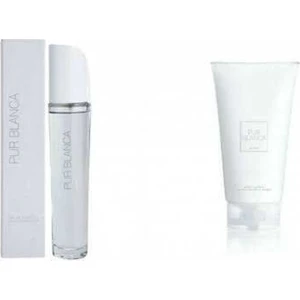 Purblanca 50 ml Edt+ Avon Purblanca 150 ml Yumuşatıcı Vücut Losyonu