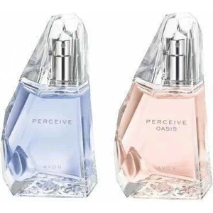 Perceive Edt Edp Bayan Parfüm 50 ml Perceive Oasis 50 ml 2 Parfüm