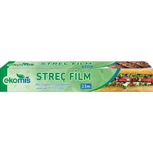 Streç Film 99 Mt.