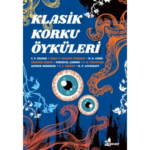 Klasik Korku Öyküleri