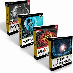 Yapay Zeka Mühendisliği Seti