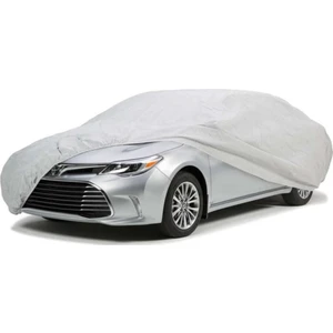 Bylizard Toyota Avensis 3 Sedan Araba Branda