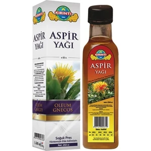 Aspir Yağı 250 cc