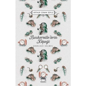Baskerville’Lerin Köpeği - Arthur Conan Doyle