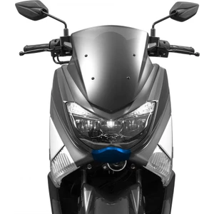 Nmax 125 155 Ön Kapak Mavi 2017 Vpbc5