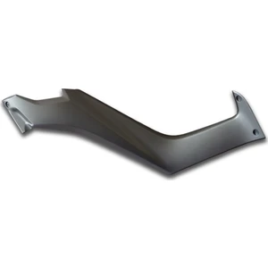 Nmax 125 155 Sağ Yan Kapak Gümüş Rengi S8