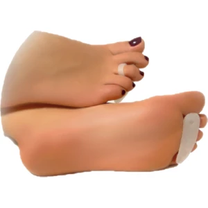 Çekiç Parmak Yastığı