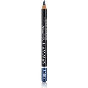 New Well Eyeliner & Lipliner Nw003