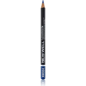 New Well Eyeliner & Lipliner Nw004