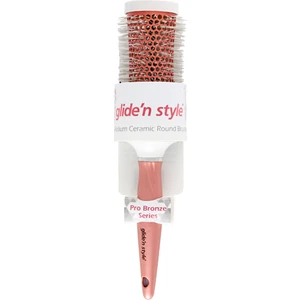 Glide'n Style Orta Boy Seramik Fön Fırçası