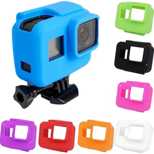 KingMa GoPro Hero 5 Housing için Silikon Kılıf