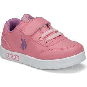 U.S. Polo Assn. Cameron Çocuk Ayakkabı 100429348
