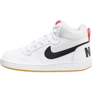 Court Borough Mid Kadın Spor Ayakkabı 839977-107