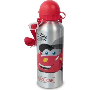 Alüminyum Matara 500 Ml Kırmızı