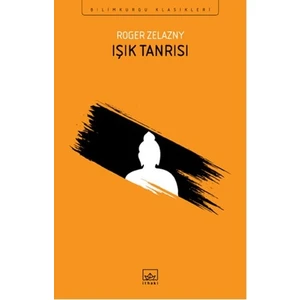 Işık Tanrısı - Roger Zelazny