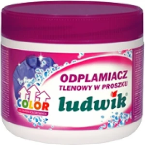 Toz Leke Çıkartıcı Renkli Çamaşırlar 500 gr