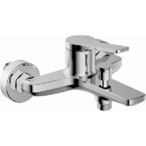 Nsk Nobia Banyo Bataryası Krom N3030702