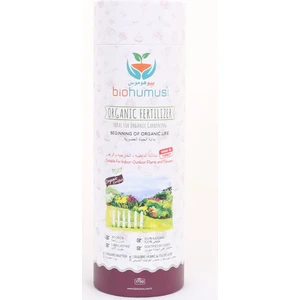 Organik Bitki Besin Gübresi 1750 ml