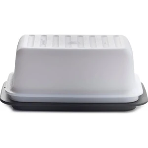 Hsgl Tupperware Eko Tereyağlık ( Saklama Kabı ) Beyaz
