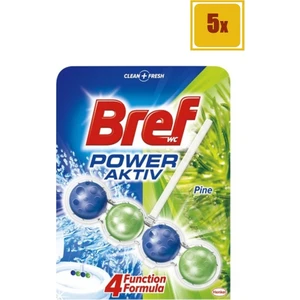 Power Aktiv Çam 5'li Set 250 gr (50 x 5)