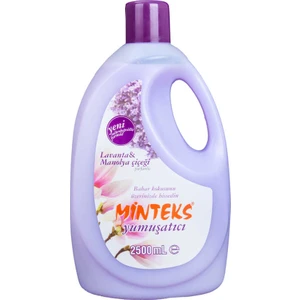 Yumusatıcı Lavanta Manolya Parfumlu 2,5 lt