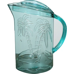 Bahat Tedarik Plastik Kristal Sürahi 2 Lt