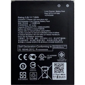 General Mobile Gm 5 / Androıd One 4g Batarya
