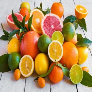 Berke Fidancılık Paket 1 ( Kamkat+Yediveren Limon+Mandalina)