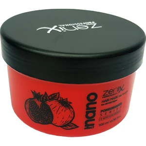 Nano Effect Nar Özlü Saç Maskesi 500GR