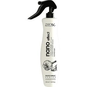 Nano Effect Black Garlıc Fon Suyu 350ML