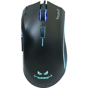 RM91 24000DPI RGB 7D Oyuncu Mouse