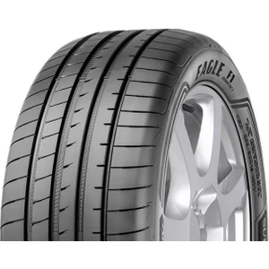235/50 R19 99V Eagle F1 Asymmetric 3 SUV Yaz Lastiği ( Üretim Yılı: 2023 )