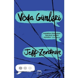Veda Günleri - Jeff Zentner