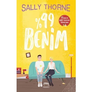 %99 Benim - Sally Thorne
