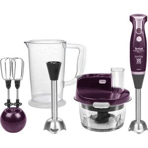 Masterblend Pro HB2036TR 1000W El Blender Seti Mor