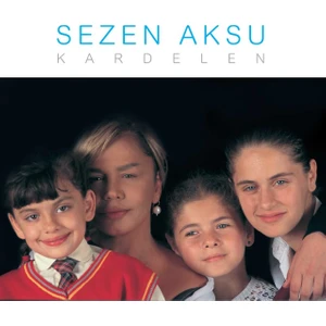 Sezen Aksu - Kardelen - Plak