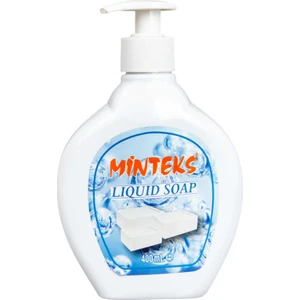 Sıvı Sabun 400 ml B.sab. Parfumlu